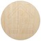 Sweet Adorable New Home Unfinished Wood Shape Piece Cutout for DIY Craft Projects